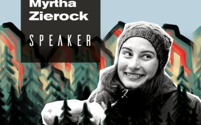 Myrtha Zierock