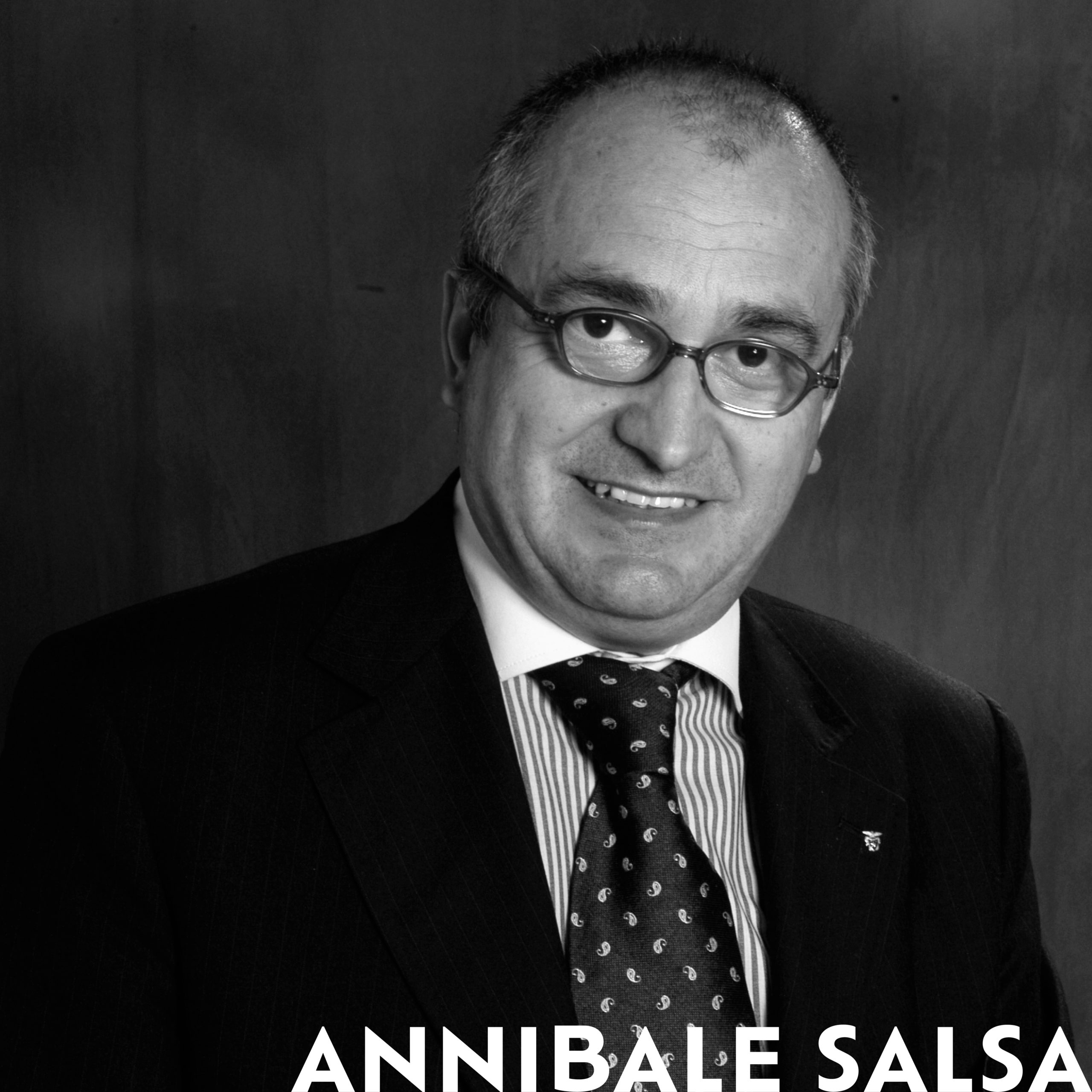 Annibale Salsa