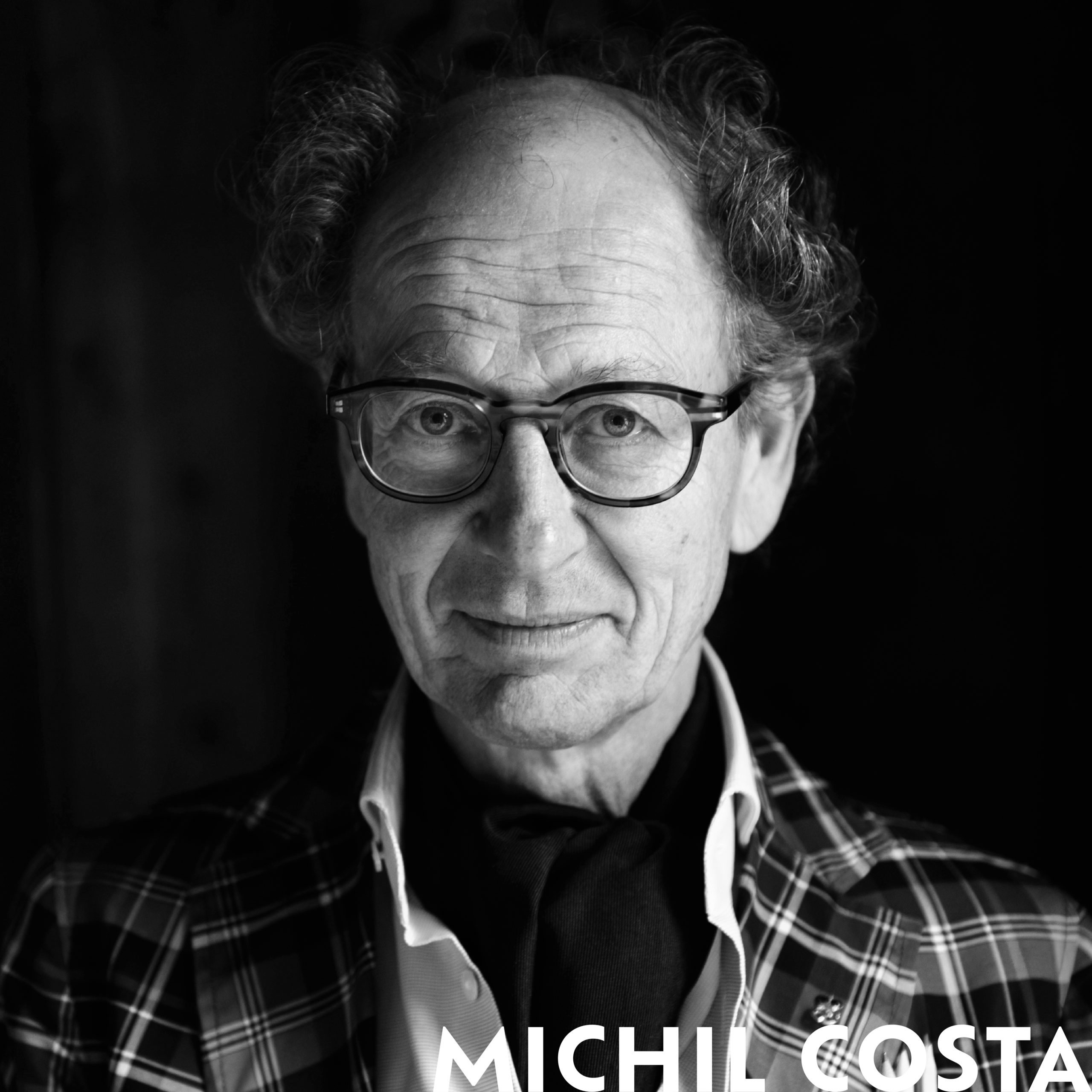 Michil Costa