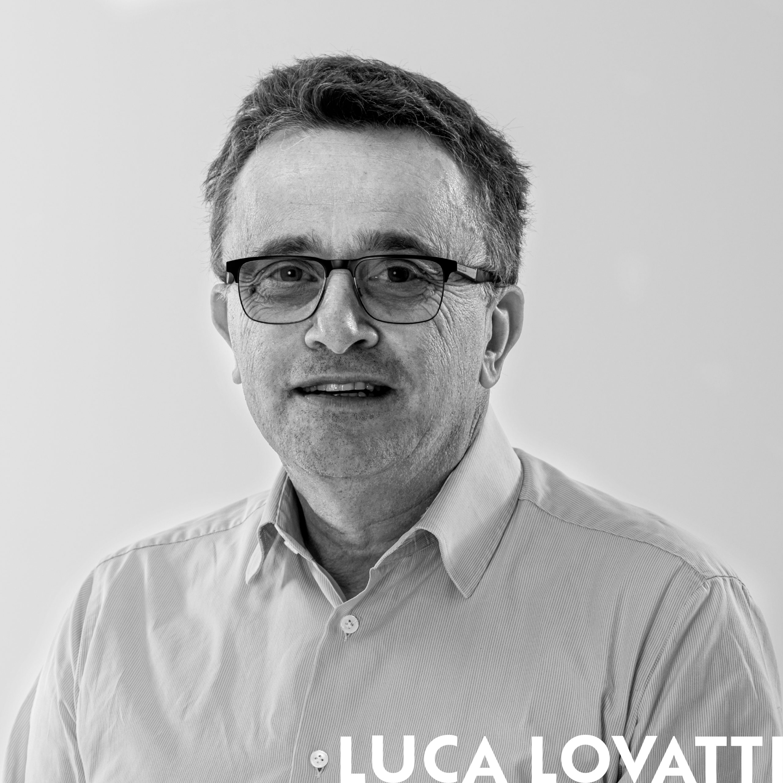 Luca Lovatti