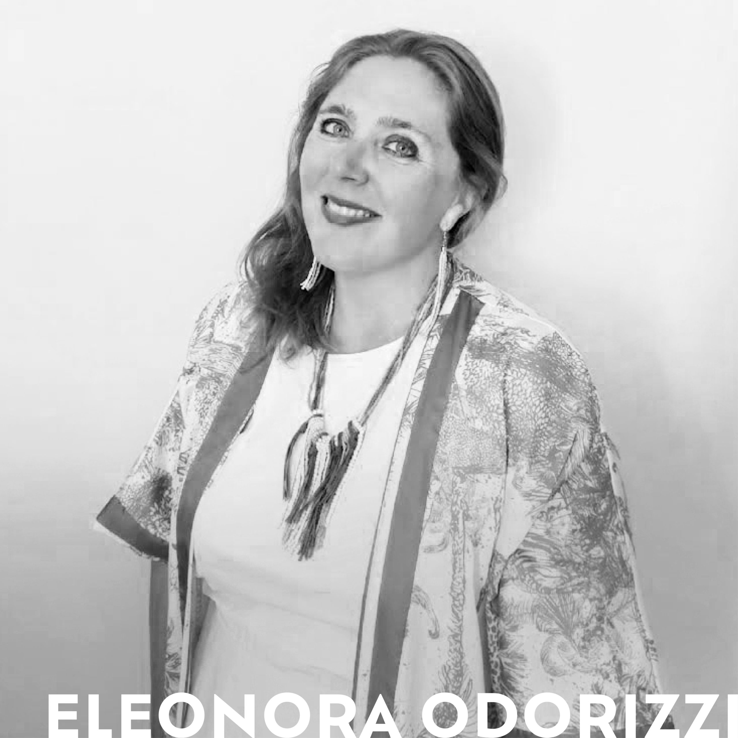 Elena Odorizzi