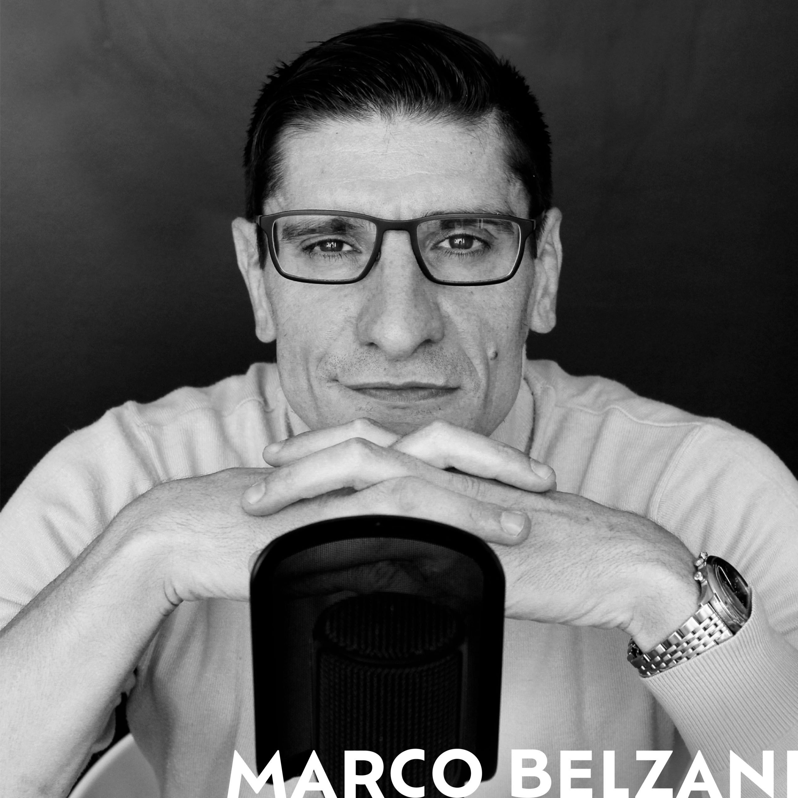 Marco Belzani
