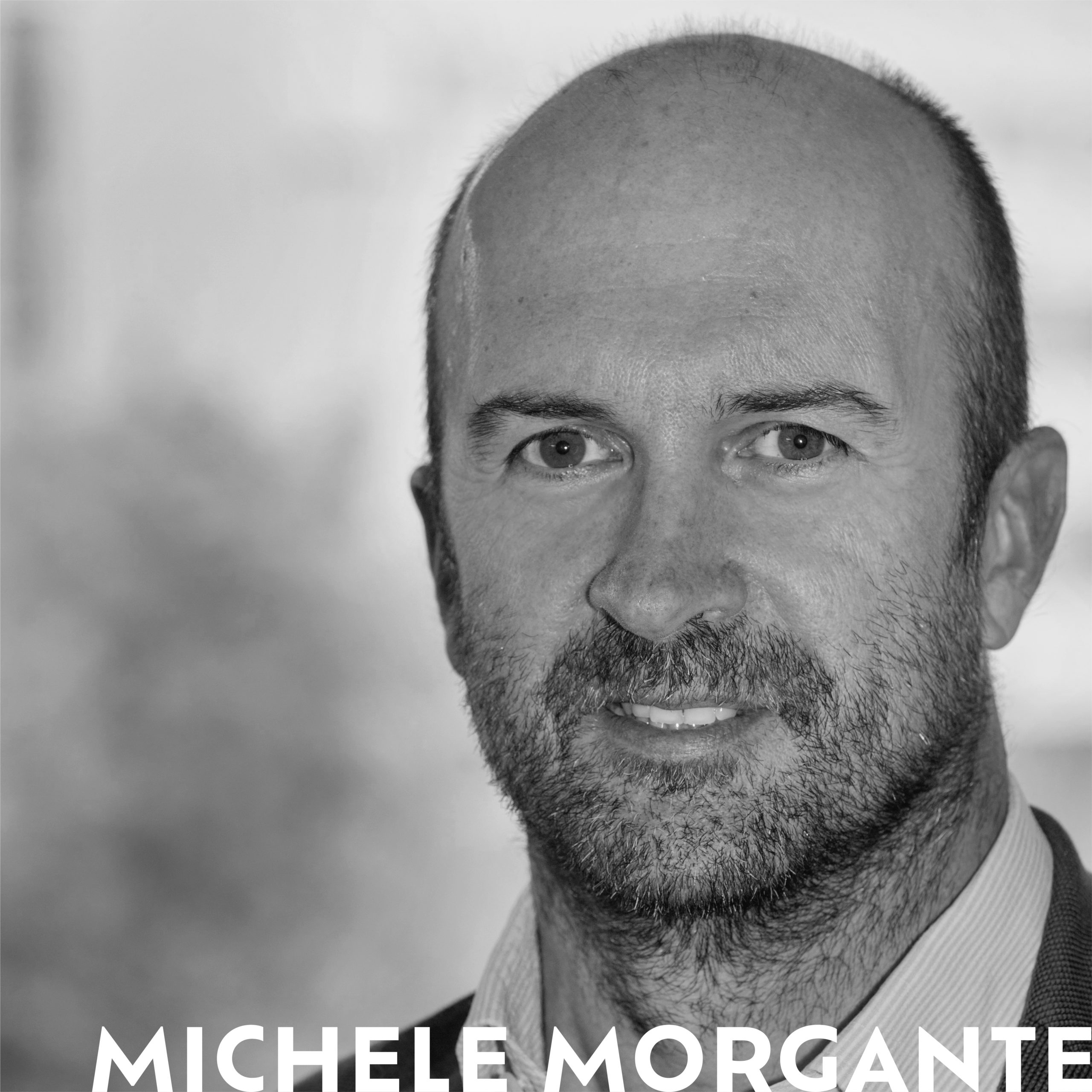 Michele Morgante
