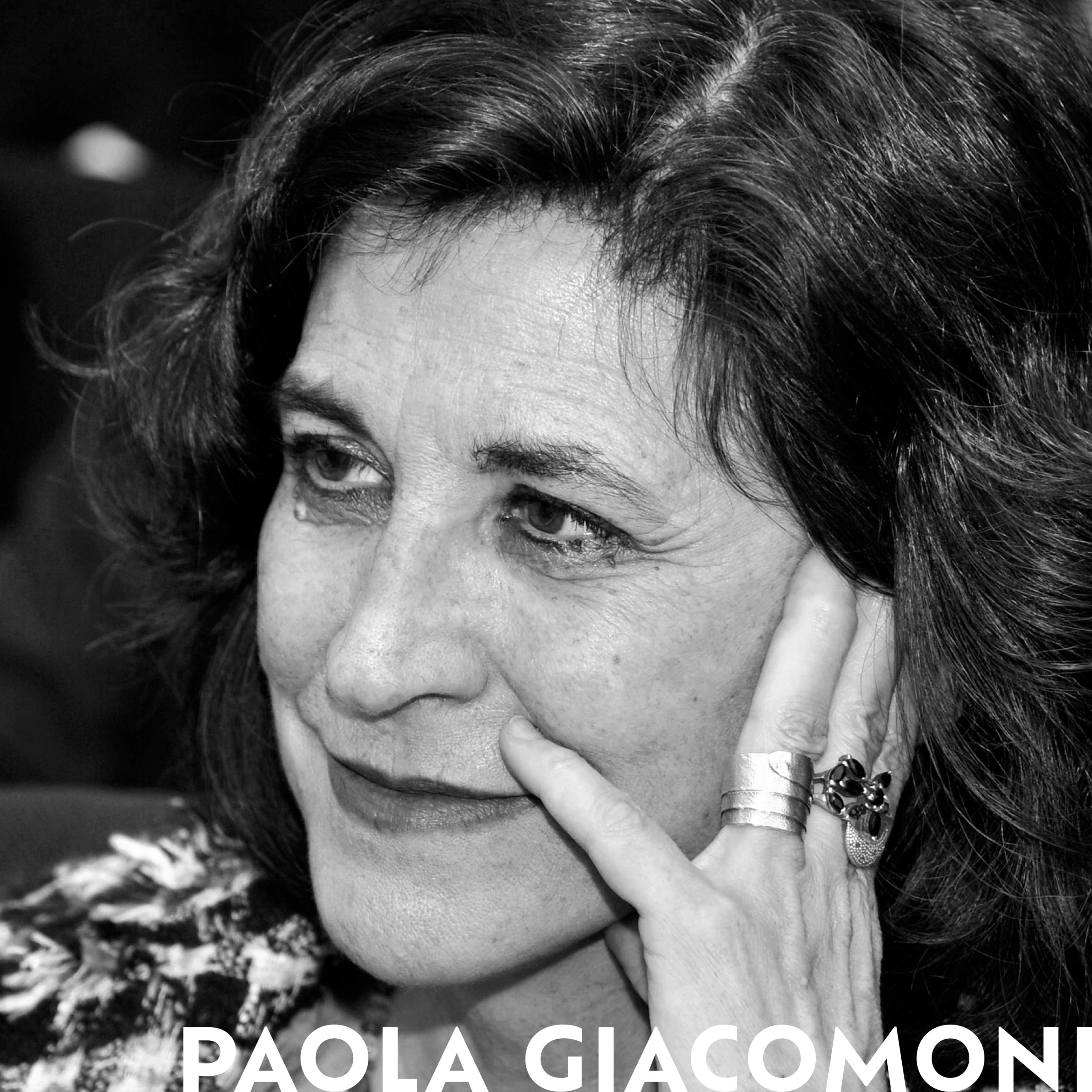 Paola Giacomoni