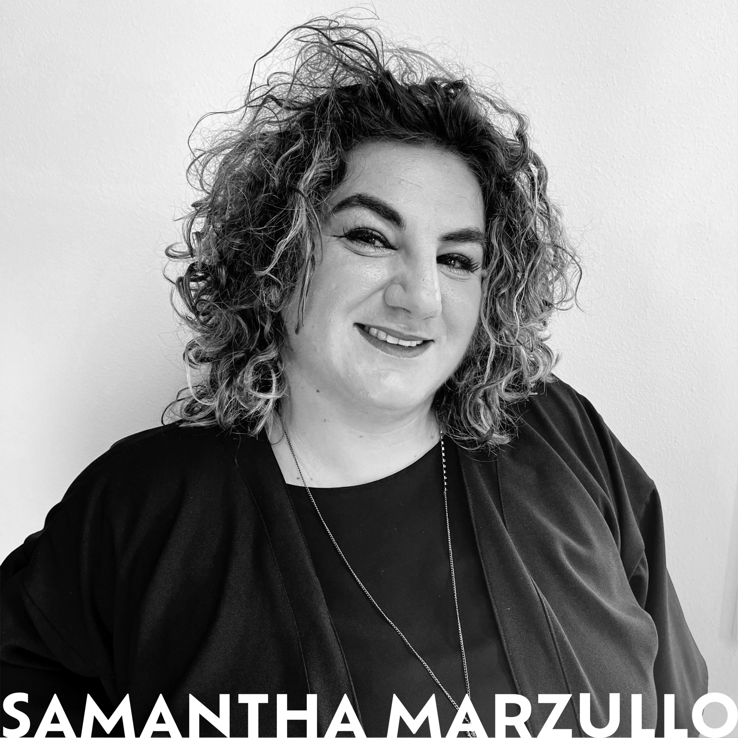 Samantha Marzullo