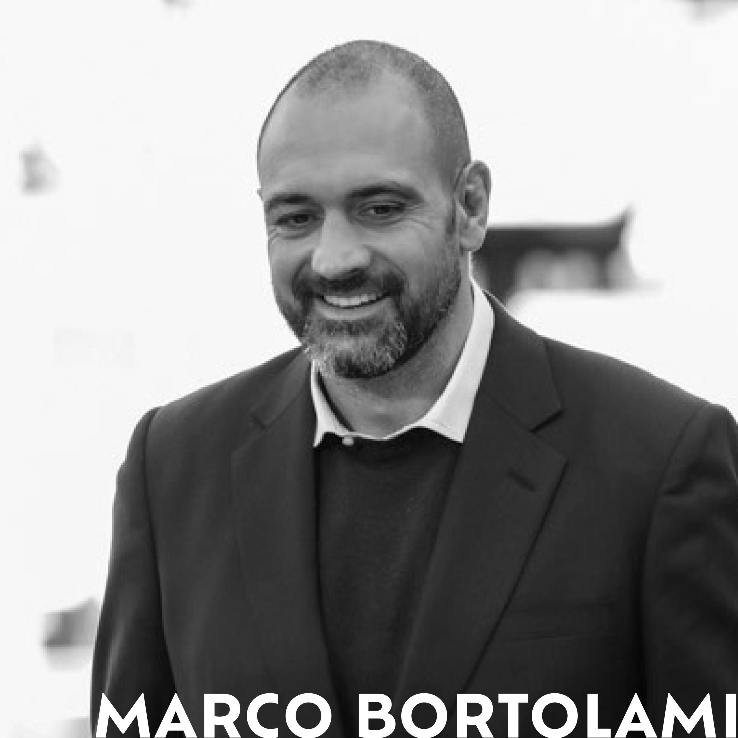 Marco Bortolami