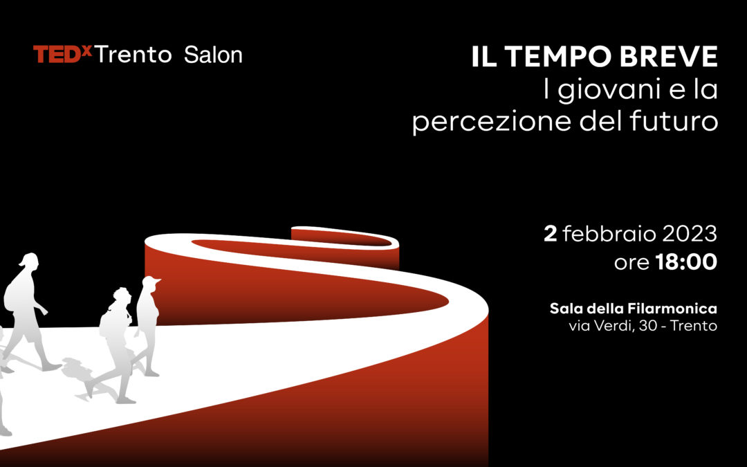 Salon Il Tempo Breve Febbraio 2023